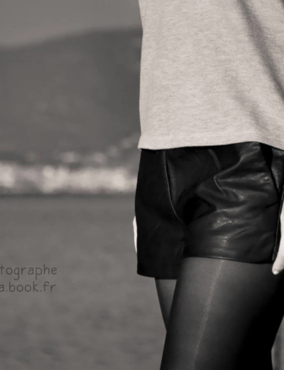 Look #1 « She rocks »