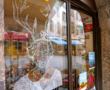 Lush la boutique à croquer