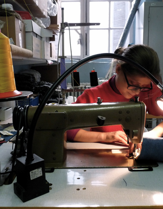 J’ai eu le Bàti Bàti ♡