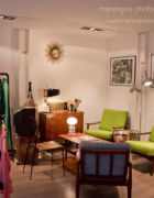 Lancement de Maison Chacha