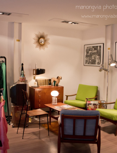 Aux Puces de Pantruche