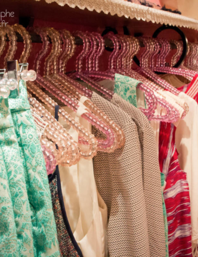 À la mode Be by Sandra