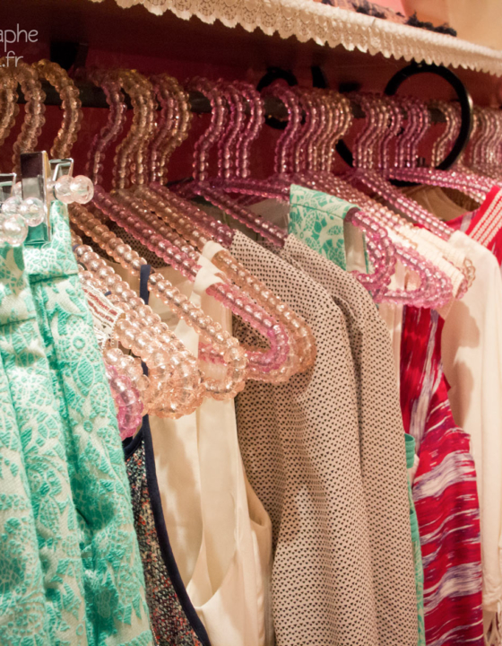 À la mode Be by Sandra