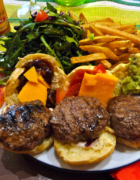 Look #3 « Vert… Cartier ? »