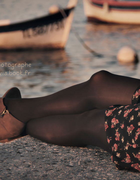 Look #4 « Mignonne, allons voir si la rose »