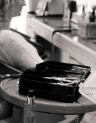 Look #4 « Mignonne, allons voir si la rose »