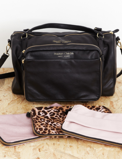 Lancement de Maison Chacha