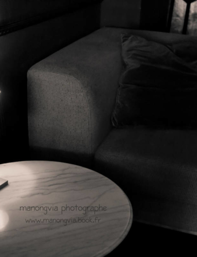 L’Arbre à bulles, bar confidentiel