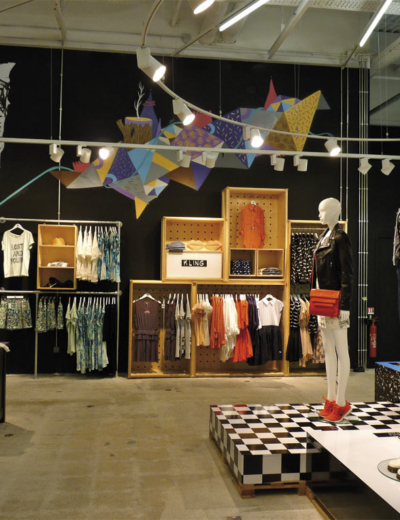 Le concept store Citadium débarque dans le Sud à Toulon !