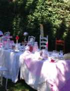 J’ai testé le bar à chignon Peerless