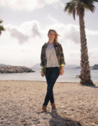 Mon premier Festival de la mode Hyères