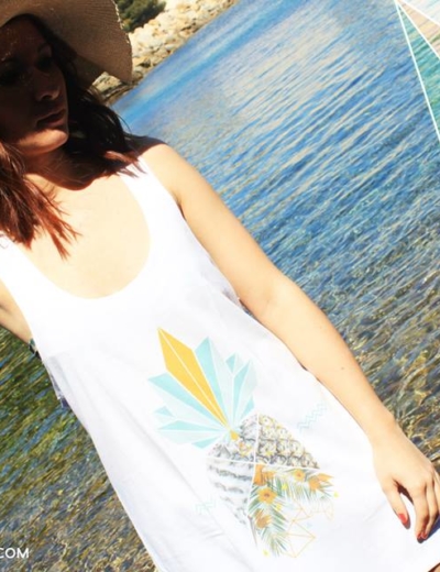 WAY – Who Are You, mode made in Aix