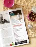 Invitation à la Rêve Party du Pradet