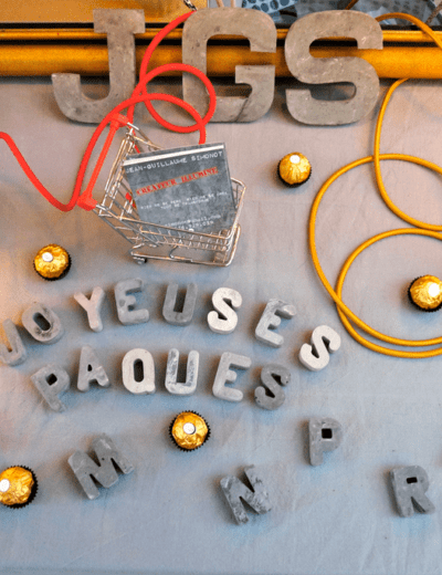 Coups de ♡ Mourillon Market Place #3