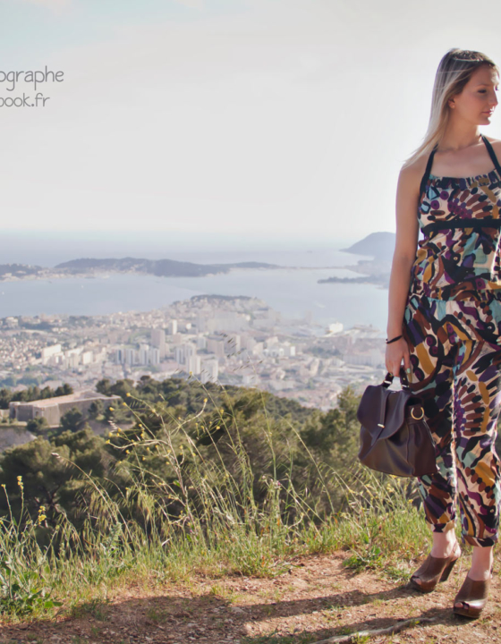Look #7 « Ma combi-boubou »