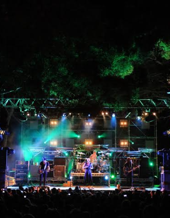 Les festivals immanquables de l’été