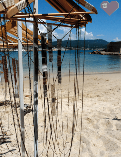 J’ai rencontré les Talents du Sud sur l’île de Bendor