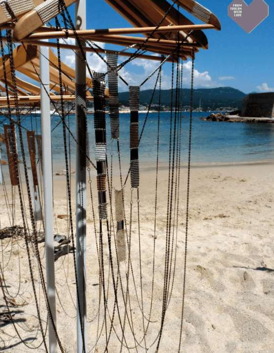 J’ai rencontré les Talents du Sud sur l’île de Bendor