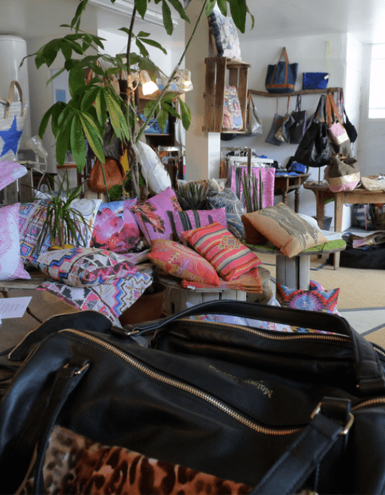 Shop ton créateur #1 : check !