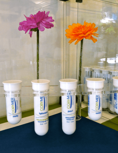 [CONCOURS] Corymer s’installe en France… au Castellet