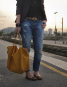 « Mountain tram sessions » au Faron