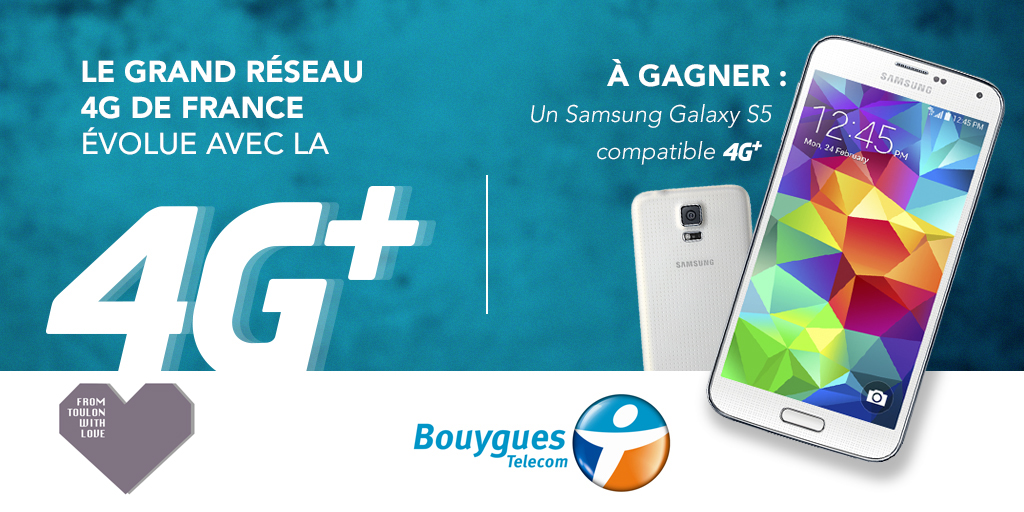 concours_FromToulonWithLove_4G+_BouyguesTelecom