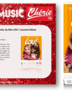 Look #9 « Fauve moutarde »