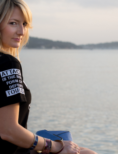 Look #10 « Attack Toulon »