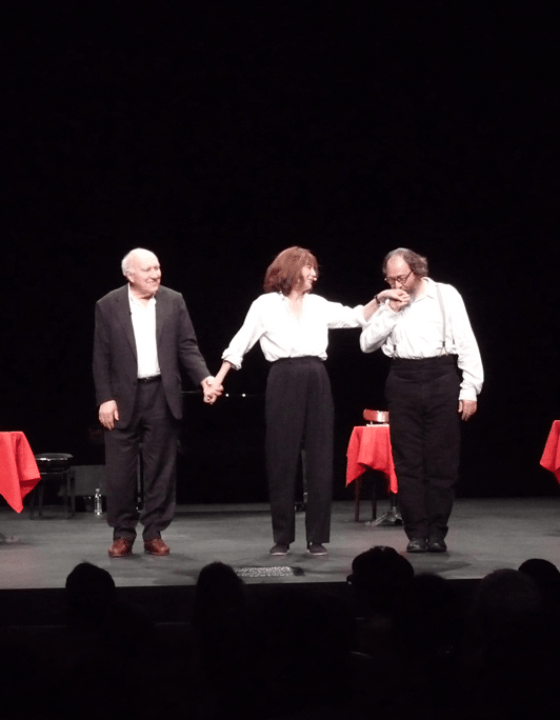 L’excellent Théâtre Liberté à Toulon
