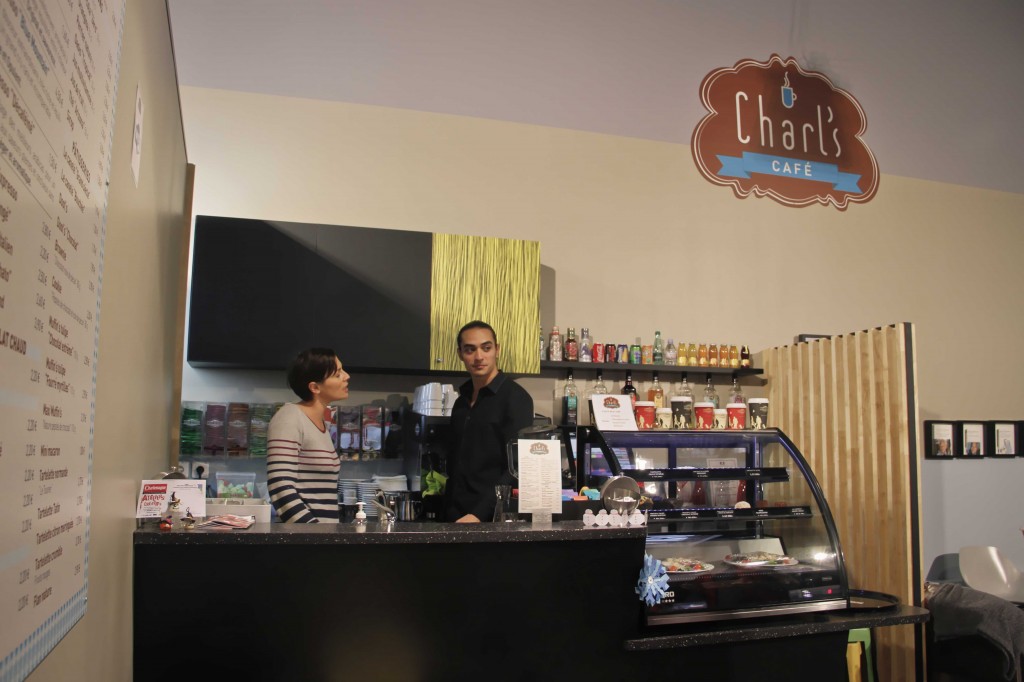 bon plan café coffee shop Toulon La Valette 