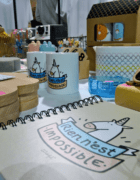 [Concours] « Tiger mood » avec Mayann bijoux