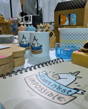 Vive le W•O•W d’hiver à Hyères