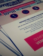 3 look de fête avec Galeries Lafayette