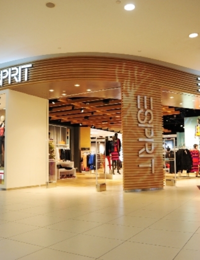 Wishlist #3 « Shopping mode ESPRIT »