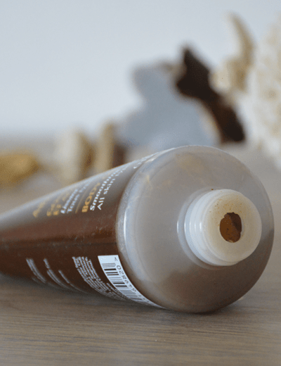 J’ai testé les produits de beauté TAAJ