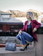 Interview : « Les Aristochattes », un duo de toulonnaises décalées