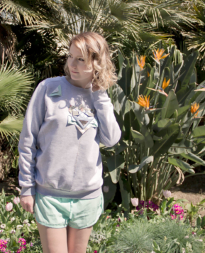 Collaboration inédite « FTWL x ZETTE »