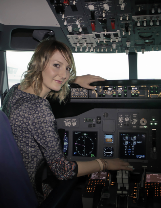 J’ai testé le simulateur de vol à Ollioules