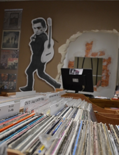 La Cellule Records, 100% good vibes