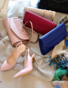 Look #16 Cendrillon du ghetto