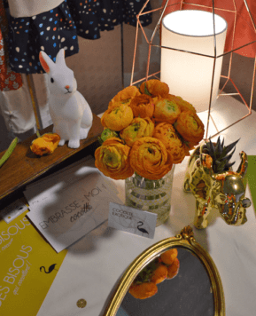 Créateurs coups de coeur du WOW creative market #7