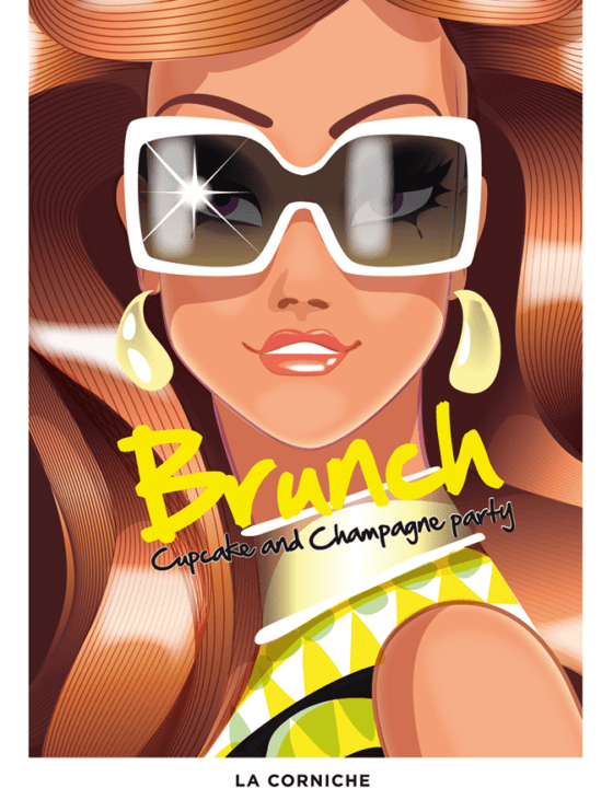 J’ai testé le brunch de l’Hôtel La Corniche au Mourillon