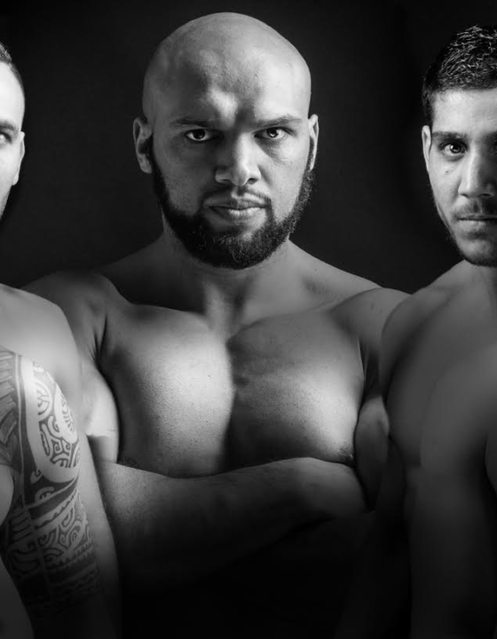 Toulon, terre de rugby et de boxe pour Faïsal Arrami