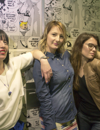 Revivez le défilé Be by Sandra au MOOM