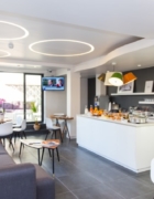 J’étais au concert privé Chérie FM de Christine & the Queens à Toulon