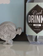 Look #19 « Chichi à Sanary »