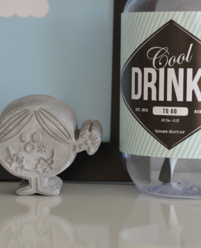 Craquage shopping déco avec Cléo sur la Toile