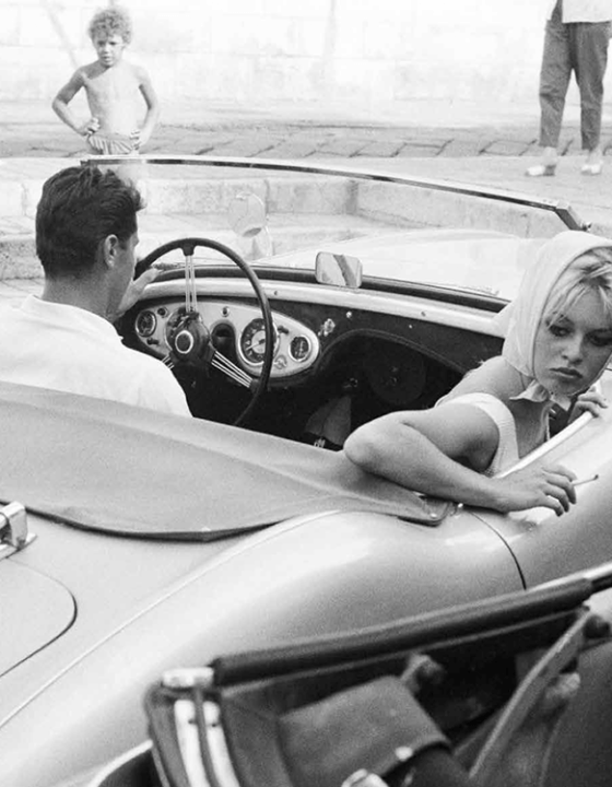 Noreve, la marque made in Saint-Tropez