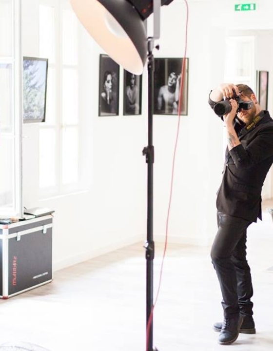 Casting beauté à Toulon : devenez l’égérie 2016 Podium Agency