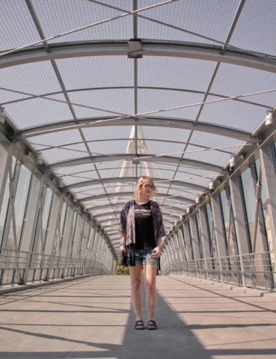 Look #20 « Arizona »